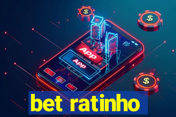 bet ratinho